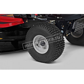 Садовый трактор MTD Smart RE 130 H